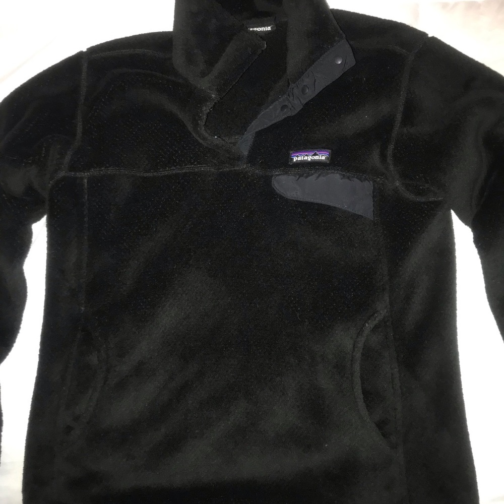 PATAGONIA Women’s Pullover.